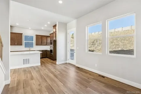 4454 Peak Crest View Colorado Springs CO 80918