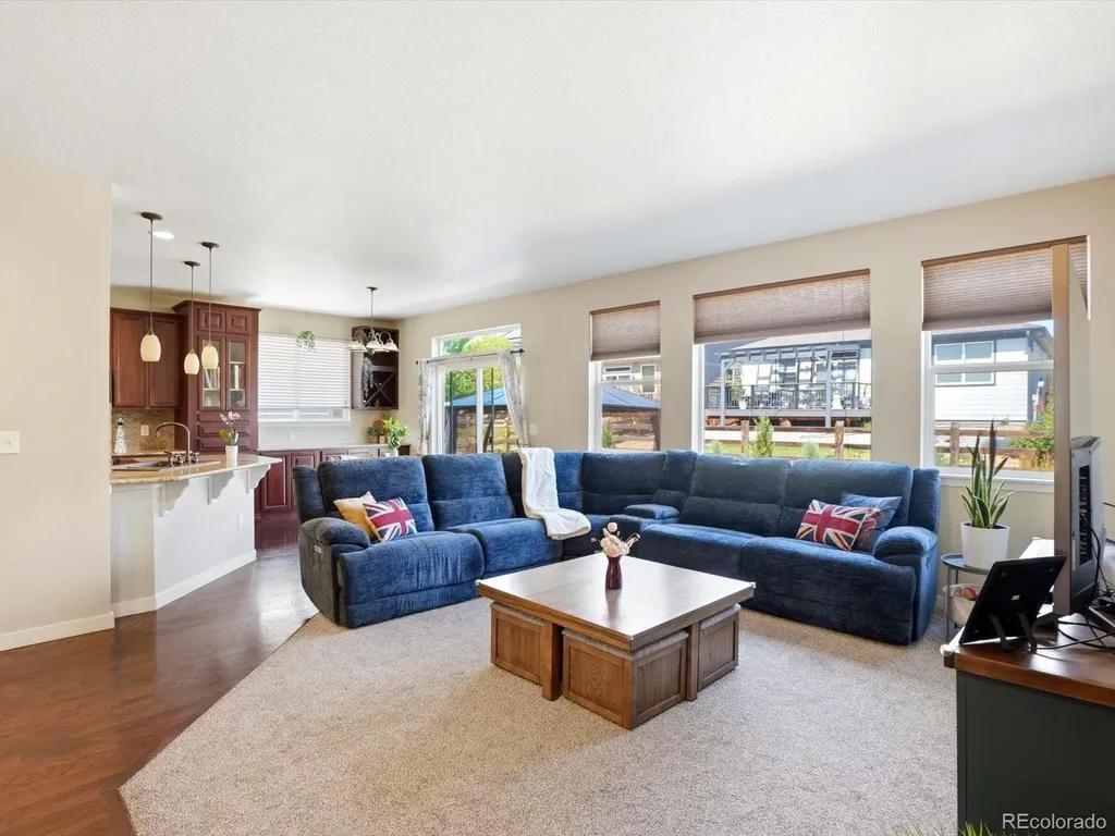 14119 W 89th Loop Arvada CO 80005