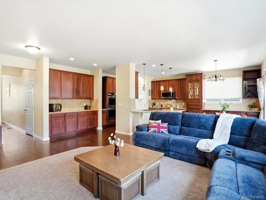 14119 W 89th Loop Arvada CO 80005