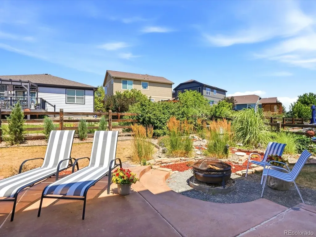 14119 W 89th Loop Arvada CO 80005