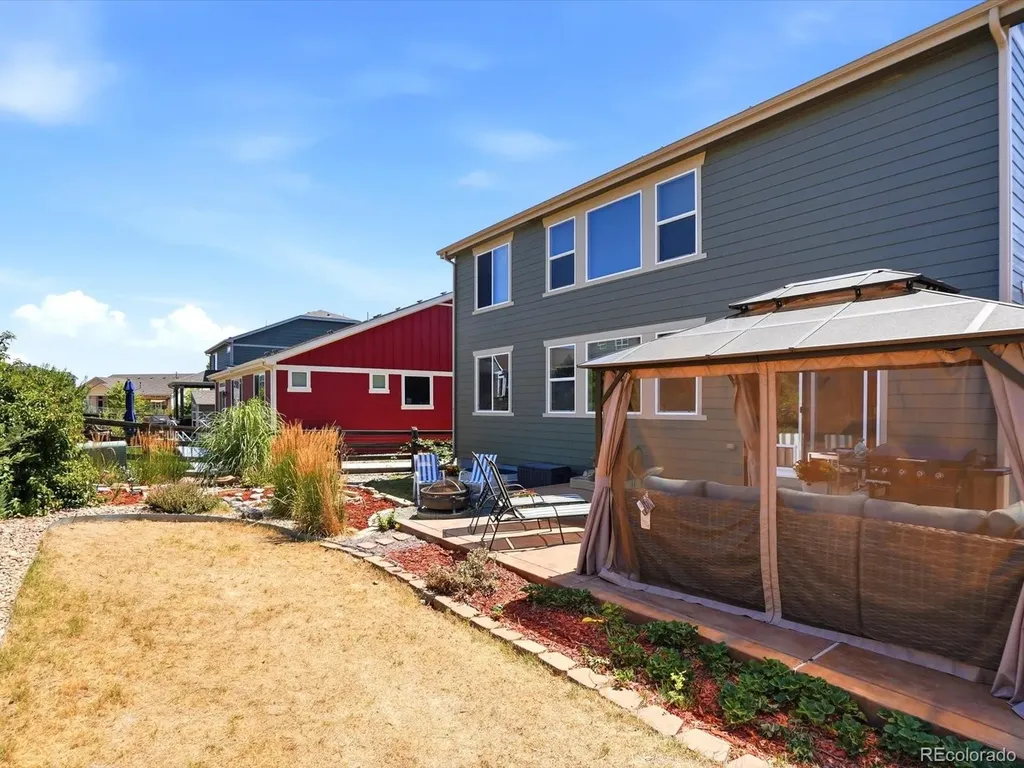 14119 W 89th Loop Arvada CO 80005