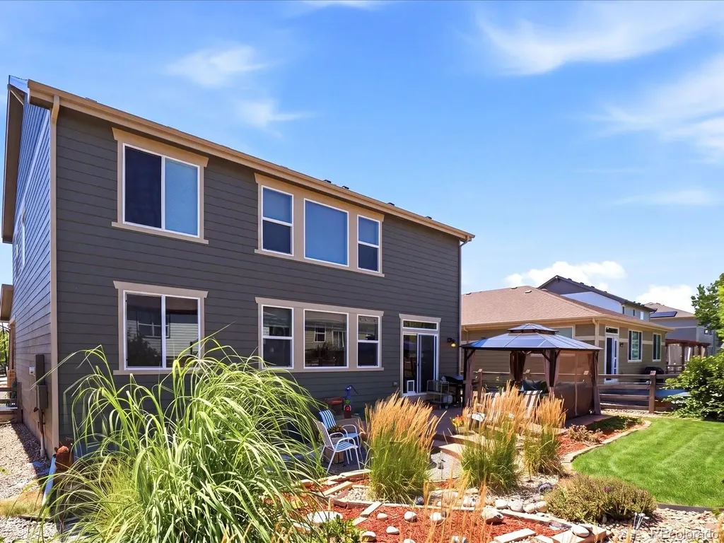 14119 W 89th Loop Arvada CO 80005
