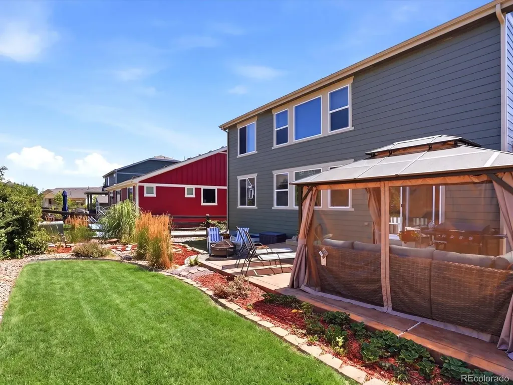 14119 W 89th Loop Arvada CO 80005