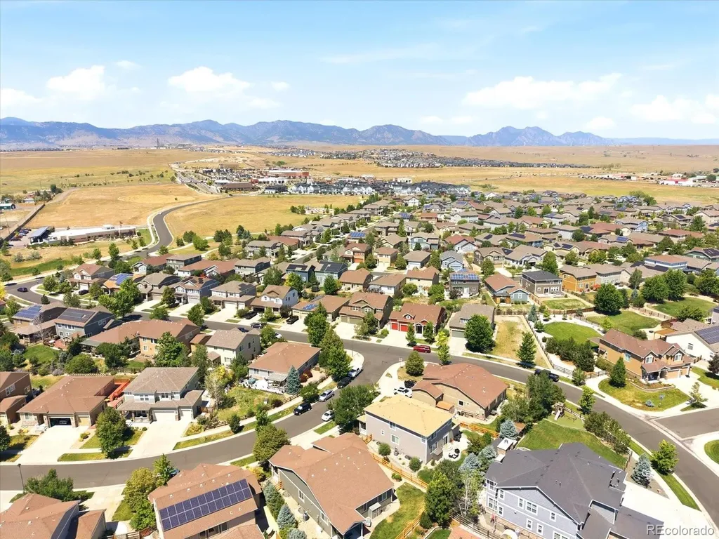 14119 W 89th Loop Arvada CO 80005