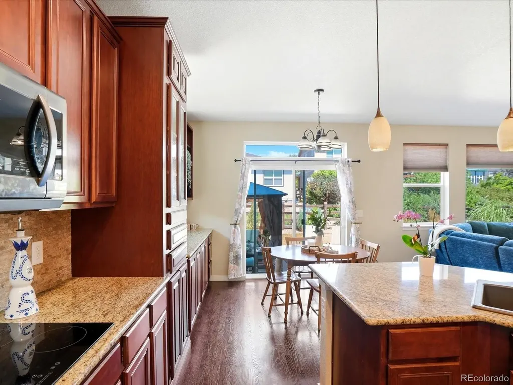 14119 W 89th Loop Arvada CO 80005