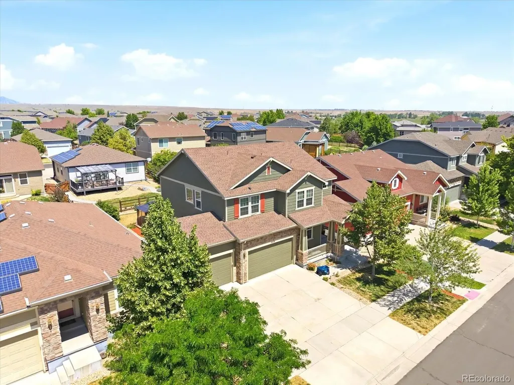 14119 W 89th Loop Arvada CO 80005