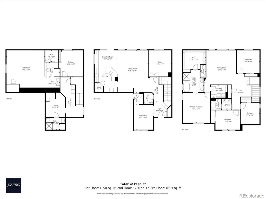 14119 W 89th Loop Arvada CO 80005