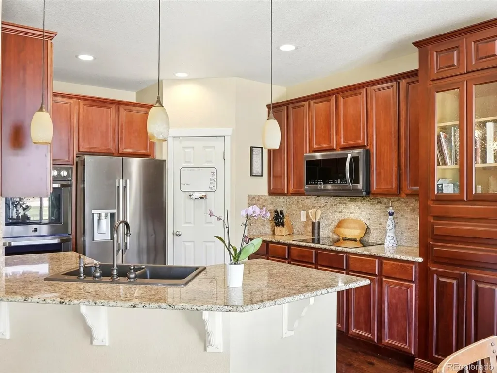 14119 W 89th Loop Arvada CO 80005
