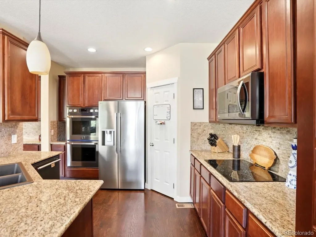 14119 W 89th Loop Arvada CO 80005