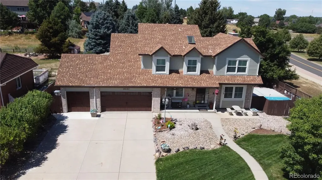 20197 Aintree Court Parker CO 80138