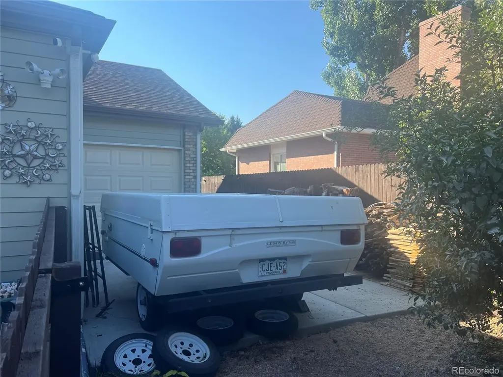 20197 Aintree Court Parker CO 80138