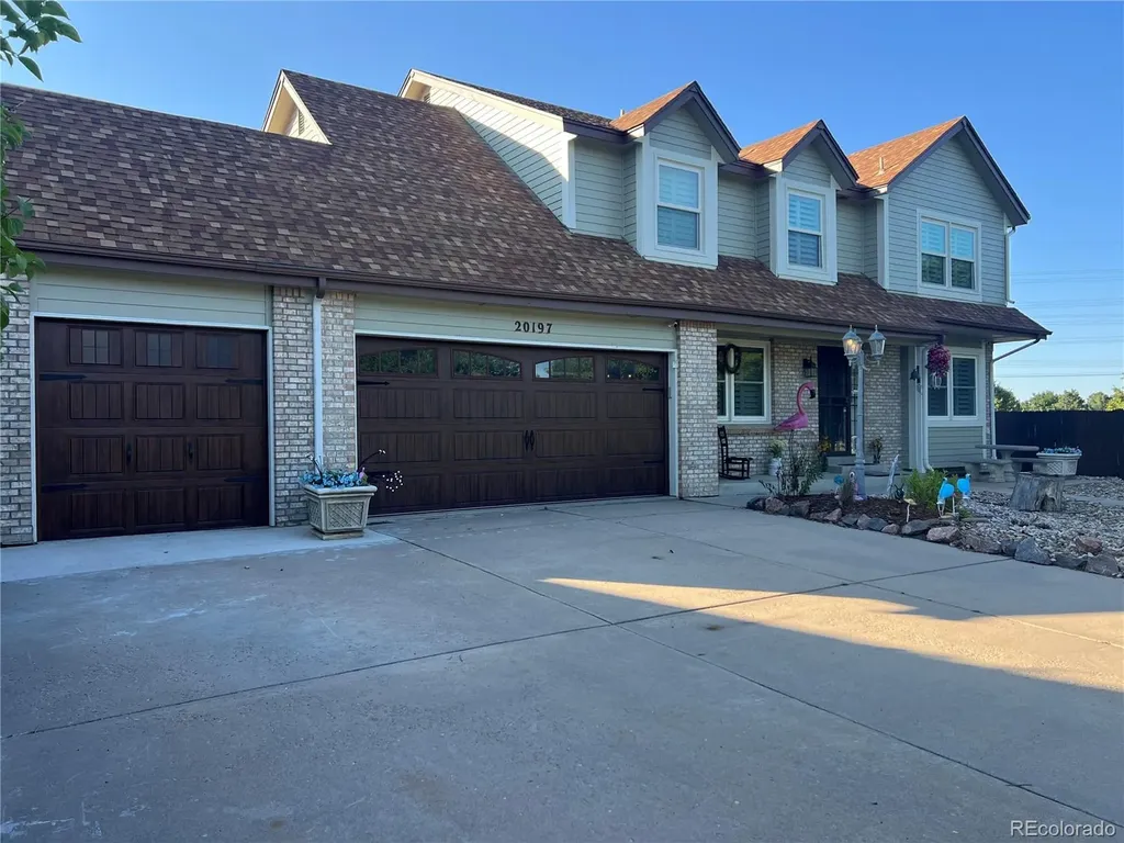 20197 Aintree Court Parker CO 80138