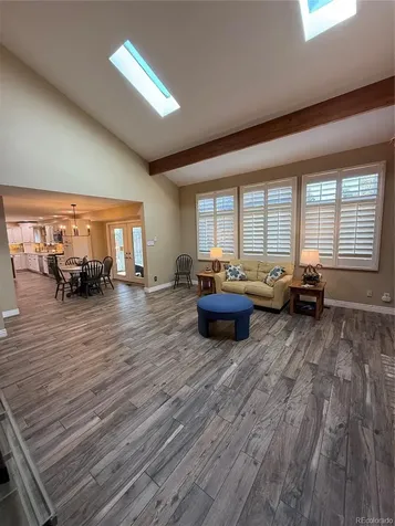20197 Aintree Court Parker CO 80138