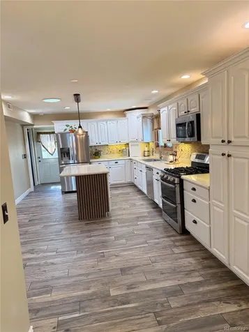 20197 Aintree Court Parker CO 80138