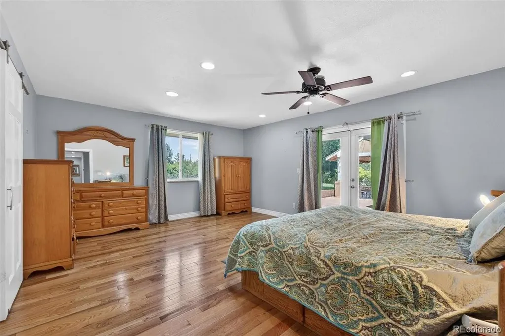 3471 S Owens Court Lakewood CO 80227