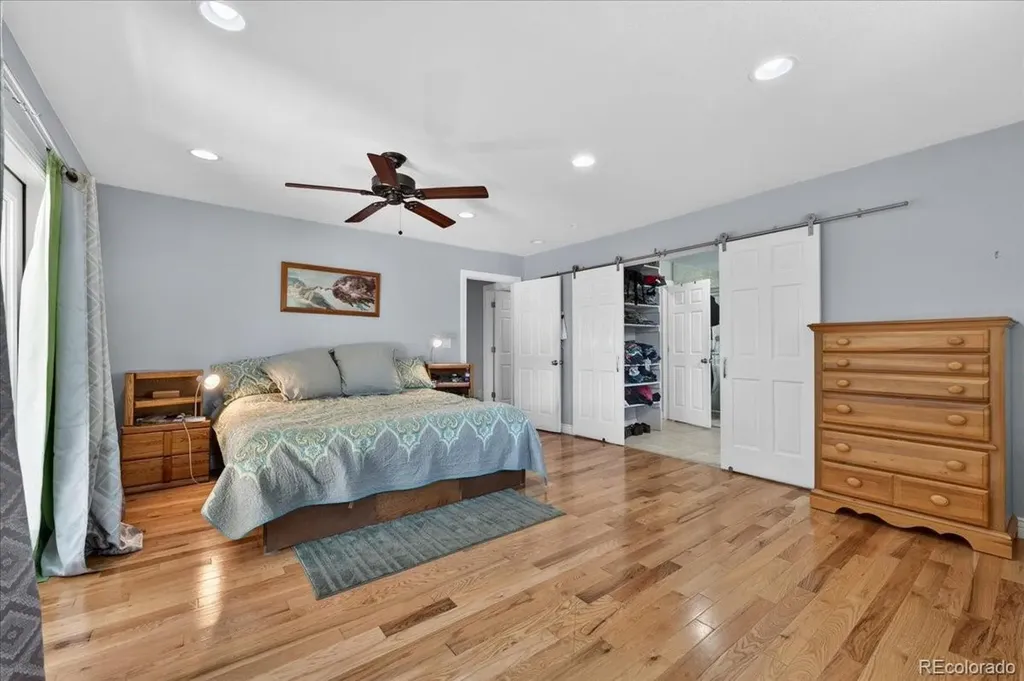 3471 S Owens Court Denver CO 80227
