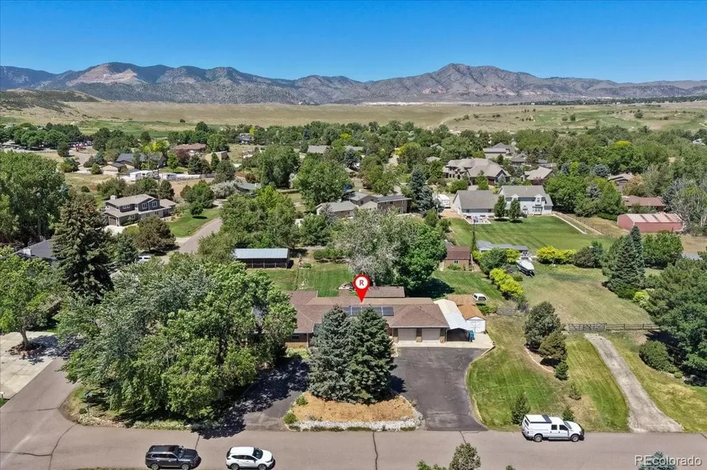 3471 S Owens Court Denver CO 80227