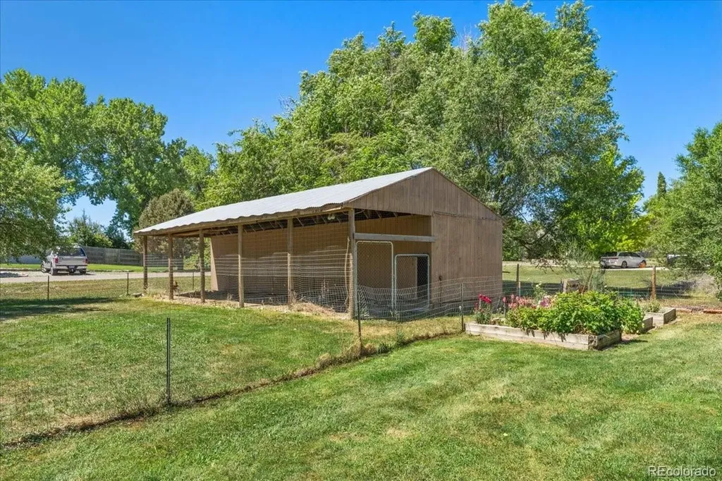 3471 S Owens Court Denver CO 80227