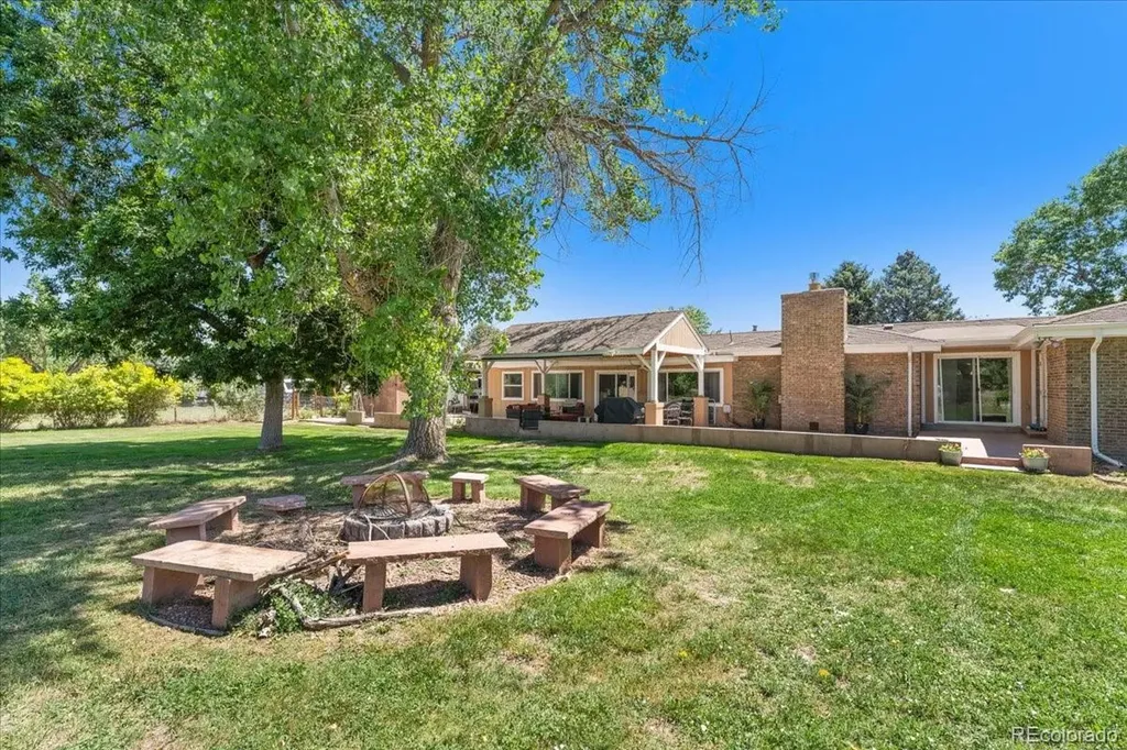 3471 S Owens Court Lakewood CO 80227