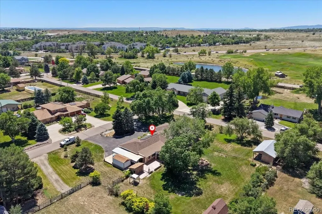 3471 S Owens Court Denver CO 80227