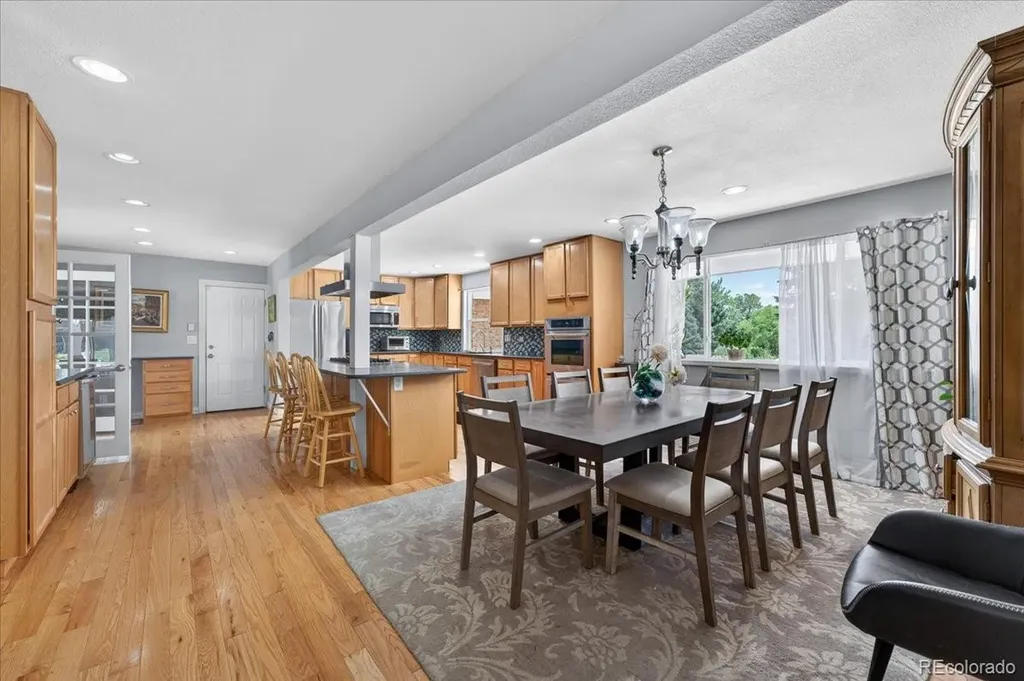 3471 S Owens Court Denver CO 80227