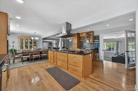 3471 S Owens Court Lakewood CO 80227