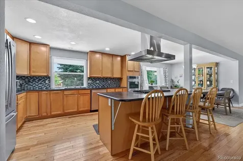 3471 S Owens Court Lakewood CO 80227