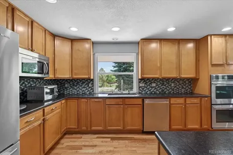 3471 S Owens Court Lakewood CO 80227