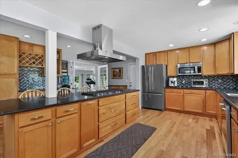 3471 S Owens Court Lakewood CO 80227