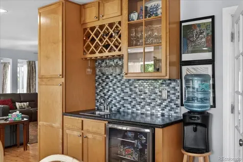 3471 S Owens Court Lakewood CO 80227