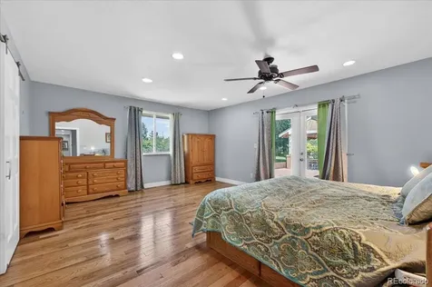 3471 S Owens Court Lakewood CO 80227