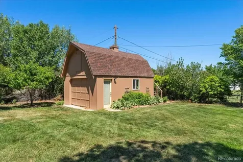 3471 S Owens Court Lakewood CO 80227