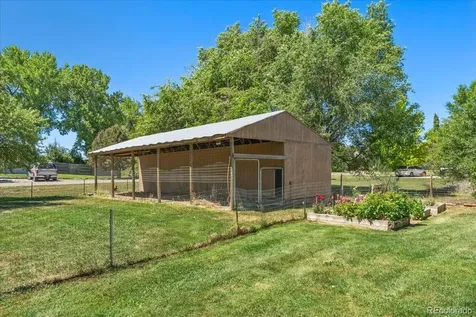 3471 S Owens Court Lakewood CO 80227