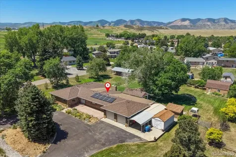 3471 S Owens Court Lakewood CO 80227