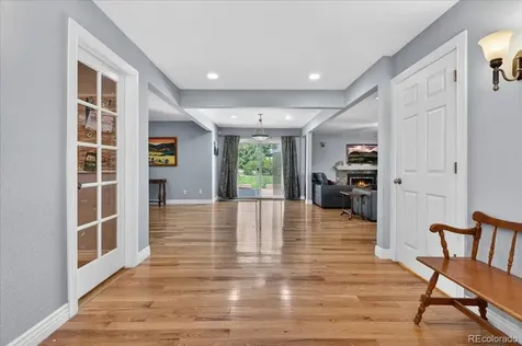3471 S Owens Court Lakewood CO 80227