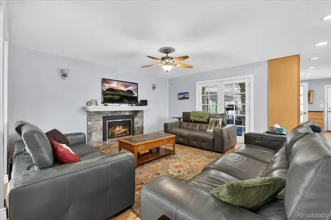 3471 S Owens Court Lakewood CO 80227