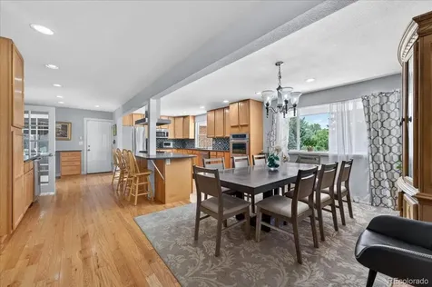 3471 S Owens Court Lakewood CO 80227