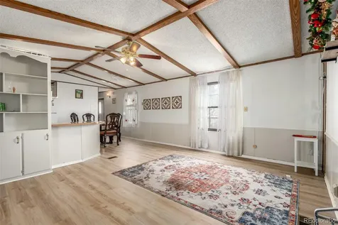 2840 S Circle Drive Colorado Springs CO 80906