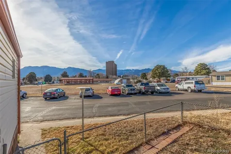 2840 S Circle Drive Colorado Springs CO 80906