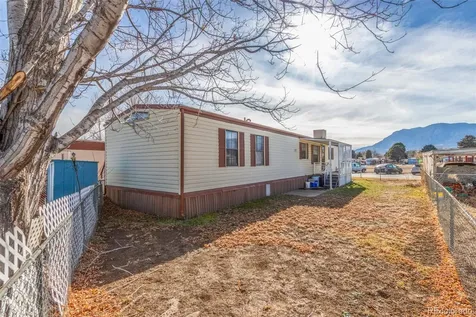 2840 S Circle Drive Colorado Springs CO 80906