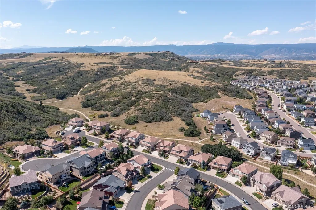 1178 Freedom Way Castle Rock CO 80109