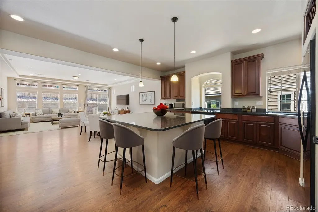 1178 Freedom Way Castle Rock CO 80109
