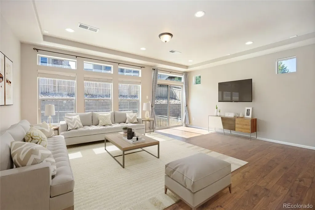 1178 Freedom Way Castle Rock CO 80109