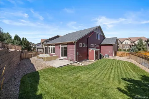 1178 Freedom Way Castle Rock CO 80109