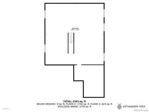 1178 Freedom Way Castle Rock CO 80109