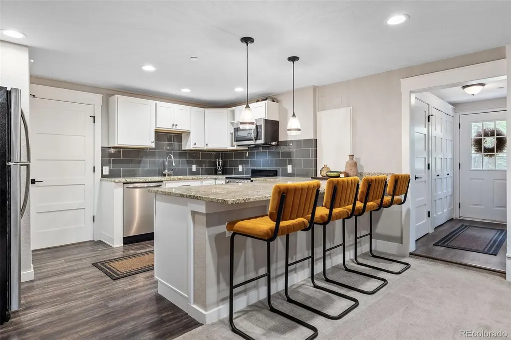 626 Valley Lane Boulder CO 80302