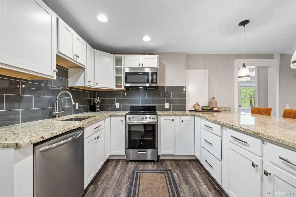626 Valley Lane Boulder CO 80302