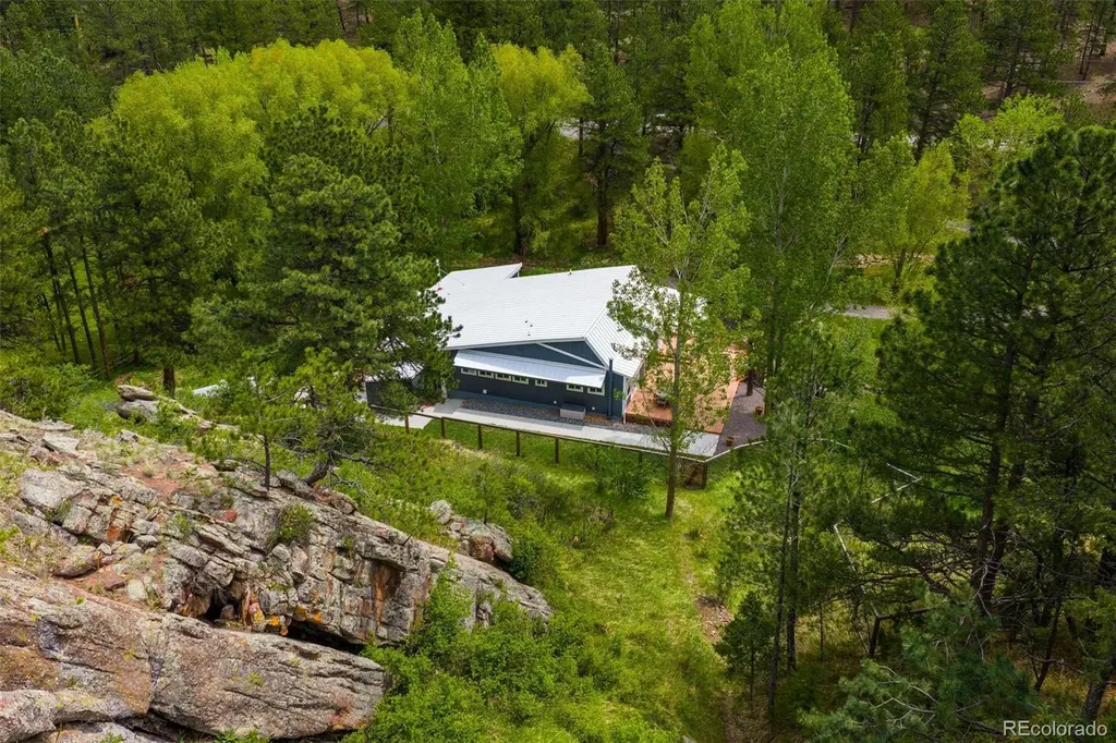 626 Valley Lane Boulder CO 80302