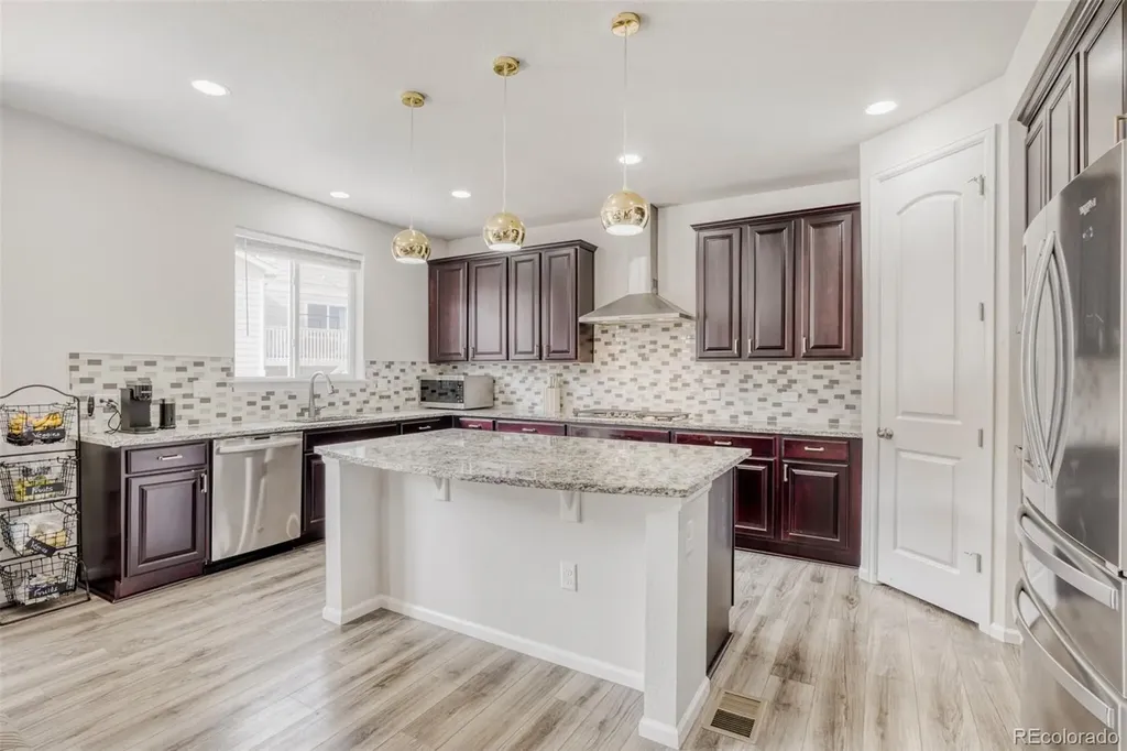 10913 Ledges Road Parker CO 80134