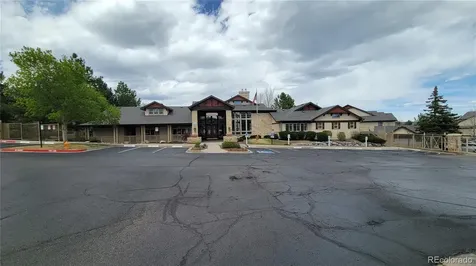 7438 S Quail Circle Littleton CO 80127
